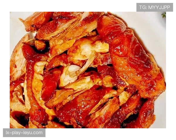 🍗 卤味配啤酒,越看越有!适合看球夜的5款自制绝配冷盘教程